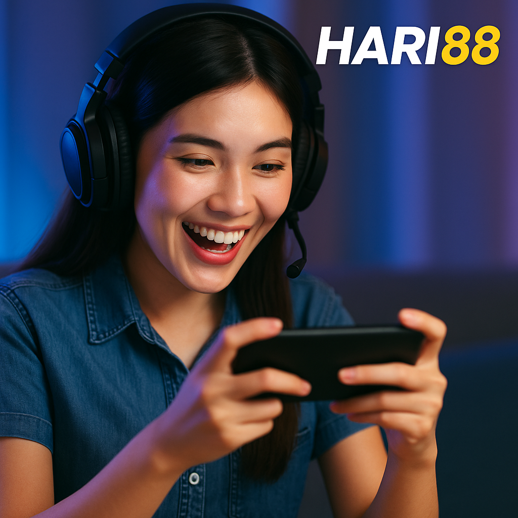 HARI88
